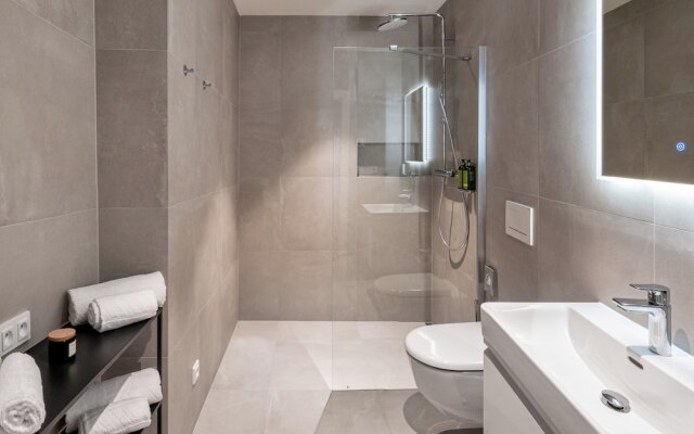 River Dance Suites by Adrez