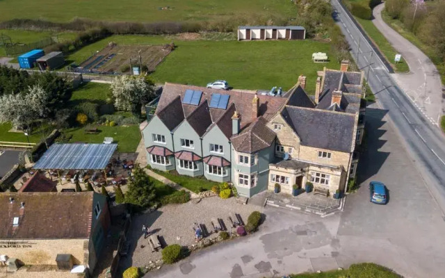 The Beckford Inn