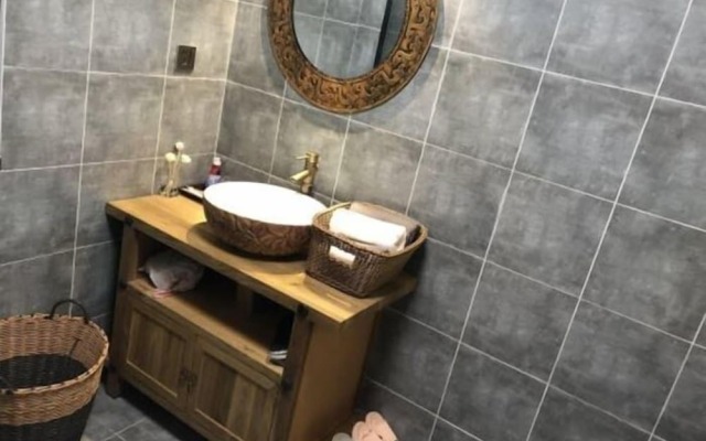 Zhuozheng Xiangshu Inn