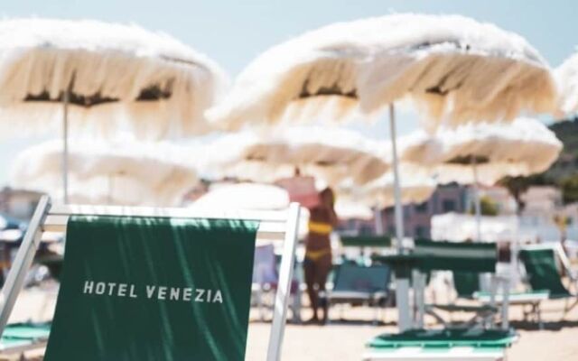 Hotel Venezia New