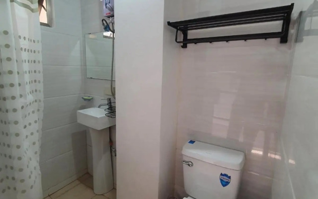 Zenmist properties - Studio Unit