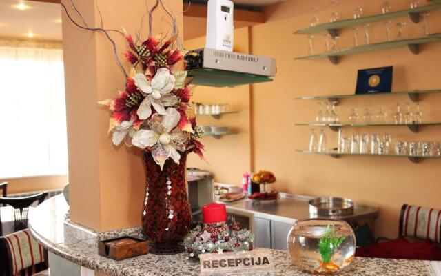 Garni Hotel Belvedere