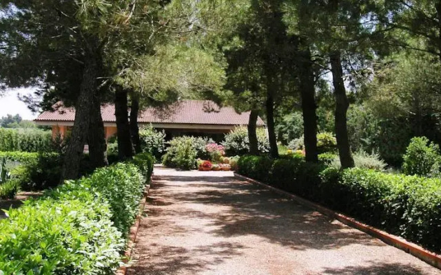B&B Villa La Grandetta