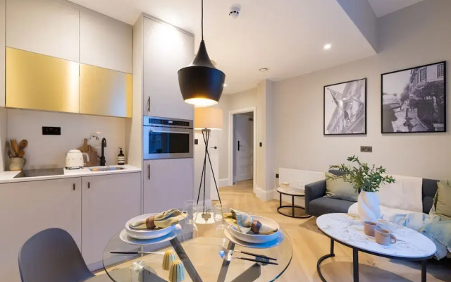 Smart Stays Suites in Sloane Square