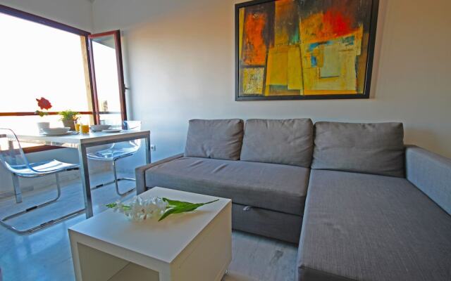 Loft Apartments GrupalMálaga