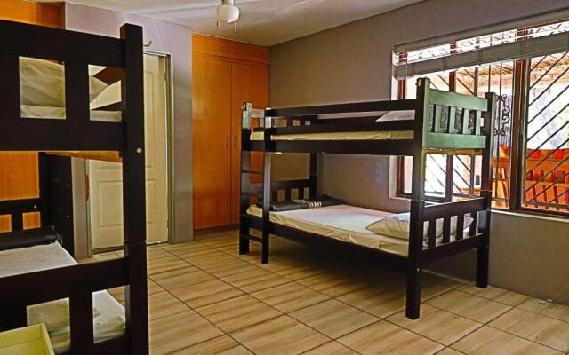 Kruger Park Hostel
