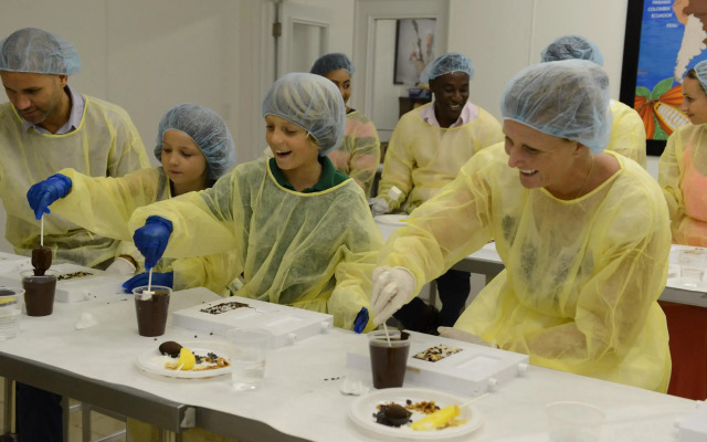 Graycliff Hotel And Restaurant