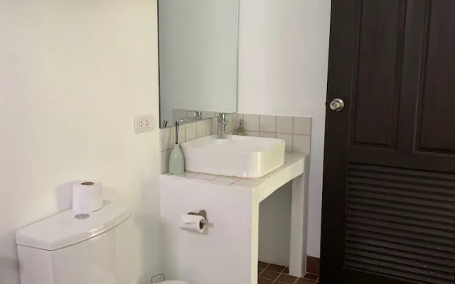 Khamin Pool Villa