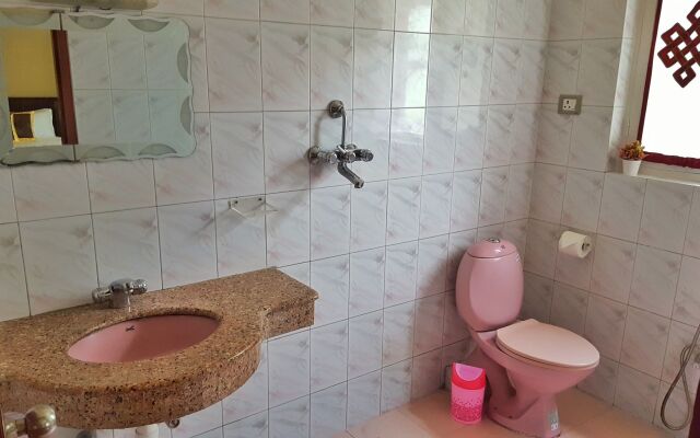 Boutique 3BHK at Karma Suites and Apartments