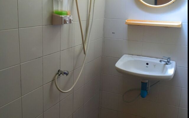 Phangan Cabana Resort