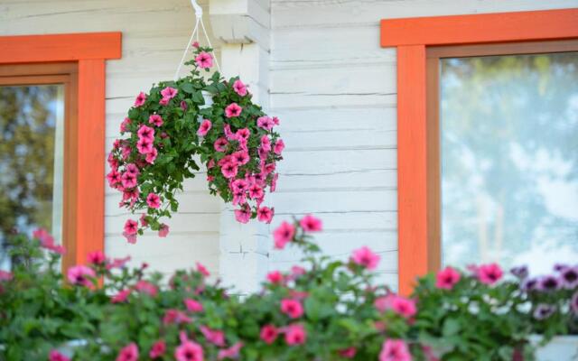 Vasekoja Holiday Home