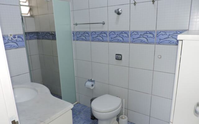 Apartamentos Adriático Guarujá