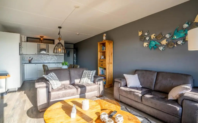 Appartementencomplex Juliana 48