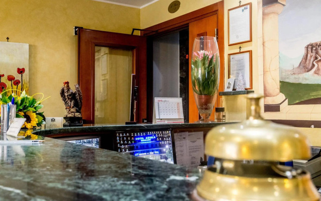 Aquila Hotel