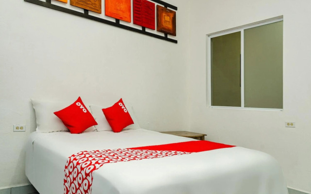 OYO Hotel Cabo Del Sur