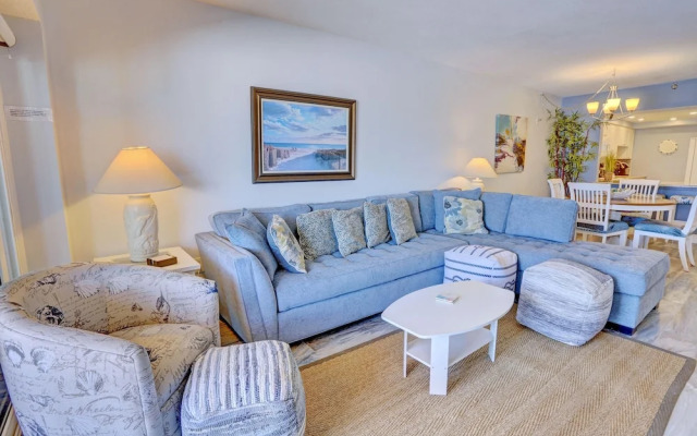 Villa Madeira 203 - Premier