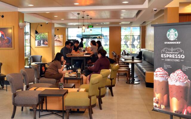 d'primahotel Melawai Blok M