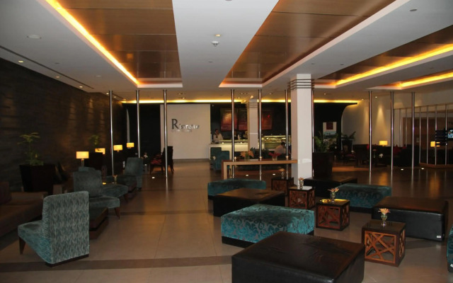 Amman Airport Hotel