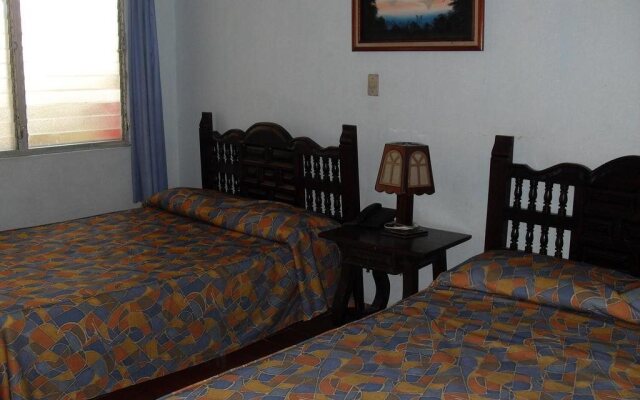 Hotel Posada Koniapan