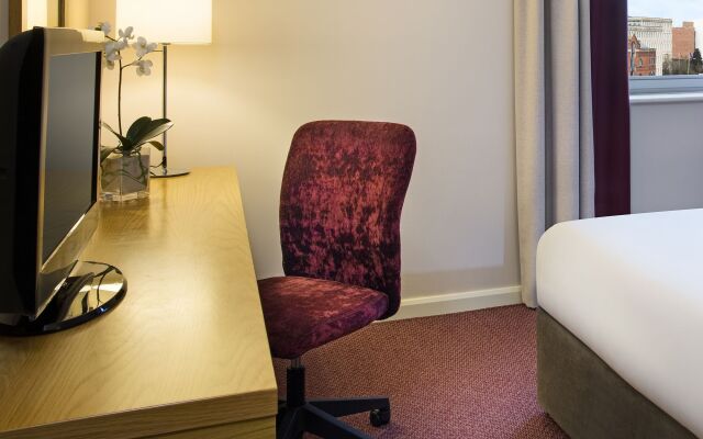 Leonardo Hotel Exeter
