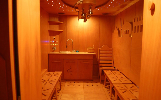 Hotel Residence Capo Campolato