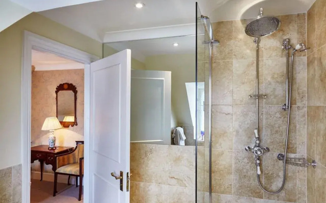 Spread Eagle Hotel and Spa