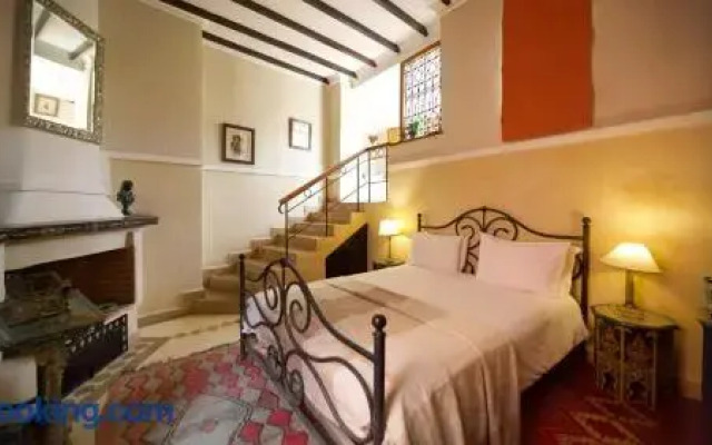 Riad Lyla Marrakech