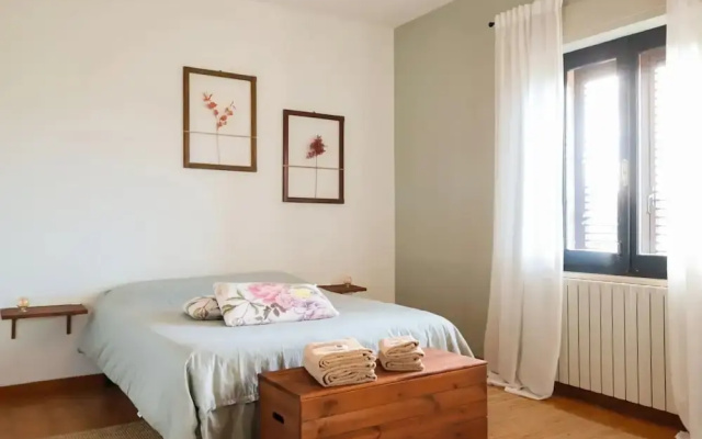 Anima Sarda Bed & Wine