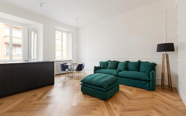 Brera Apartments in San Fermo
