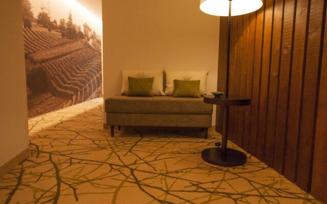 Lisbon Wine Hotel