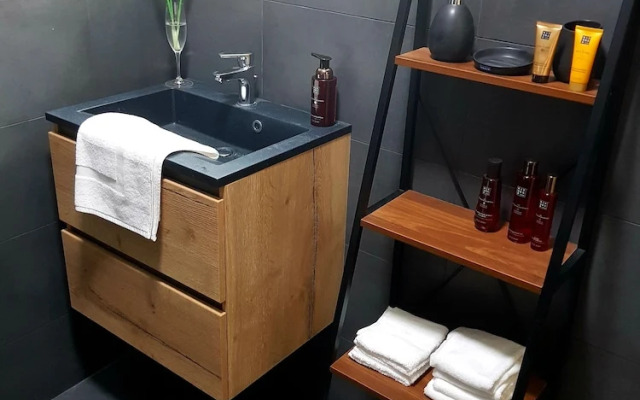Route 66 Boutique Hotel & Apartments, Jan Thiel