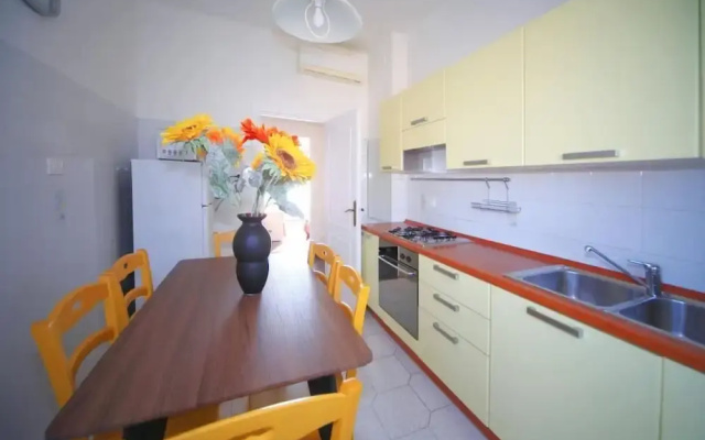 Matteotti 7 Frontemare