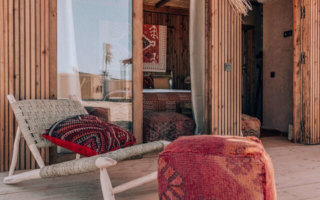 MIA Dakhla Resort