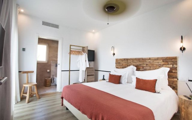 Mikasa Ibiza Boutique Hotel - Adults Only