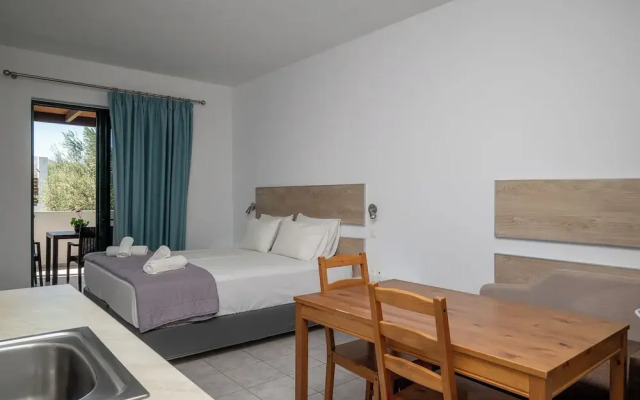Triantafillas Suites