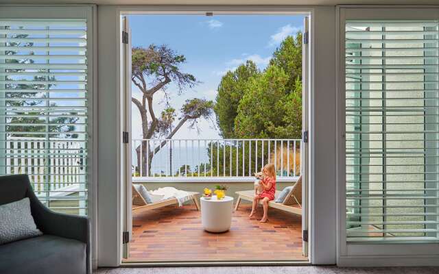 L'Auberge Del Mar
