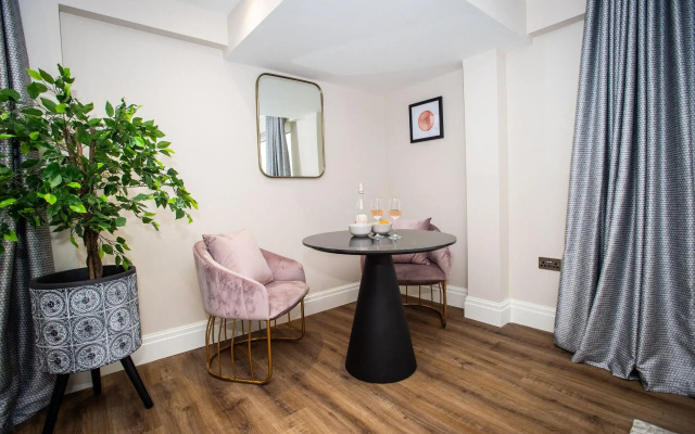 The Gresham Aparthotel