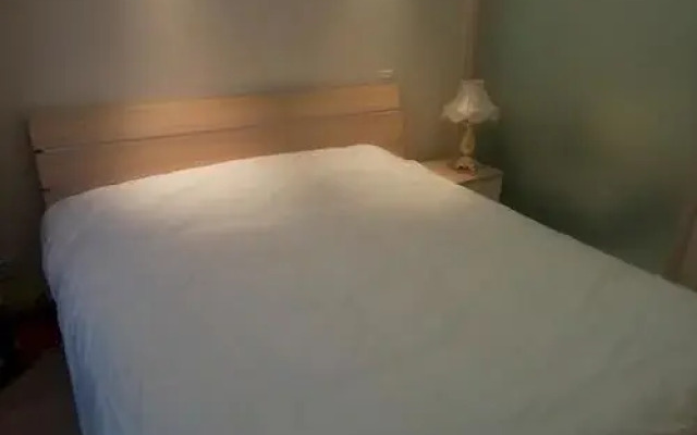 Xinyi Business Hotel Xi'an Xiaonanmen (Currently unavailable)
