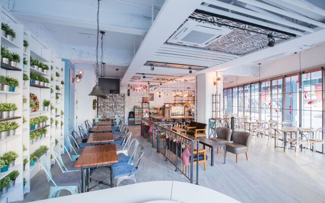 Taipei Toy Hotel