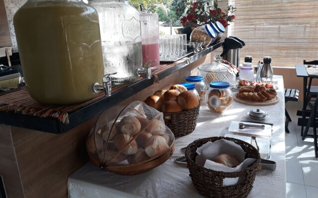 Pousada Jeito Bom de Viver