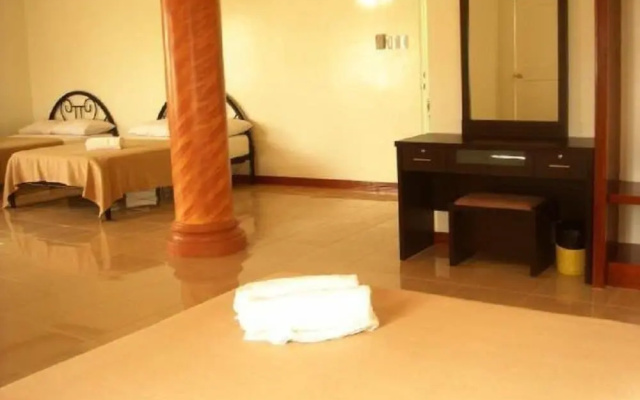 Cozy Place Resort