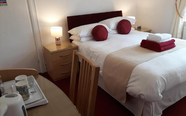 Montrose Guest House