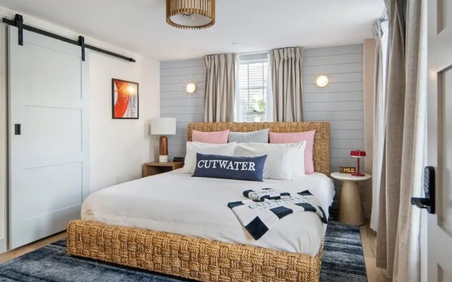 Cutwater Inn & Suites