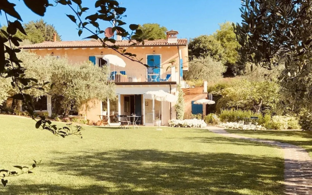 Agriturismo il Cardo