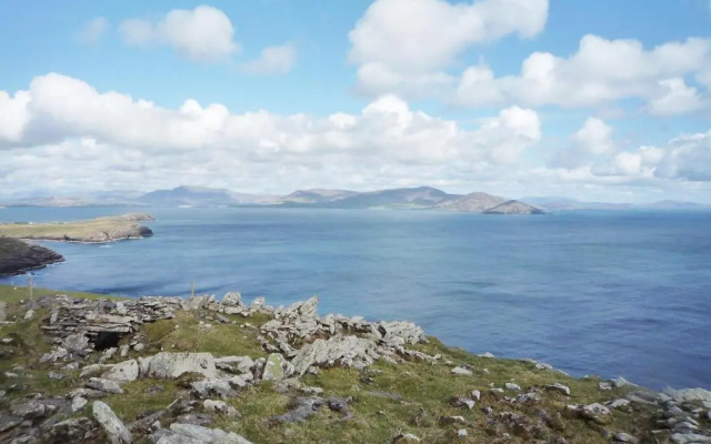 Fourteens Holiday Home Ballinskelligs