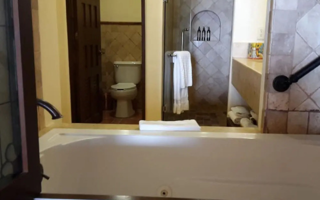 2 BD Family Suite at Cabo San Lucas