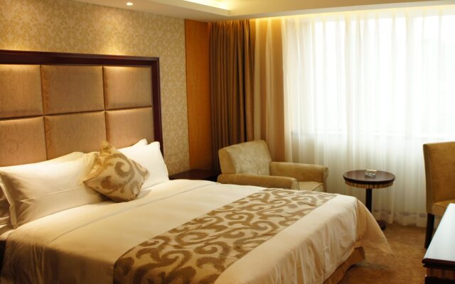 Yijia International Hotel