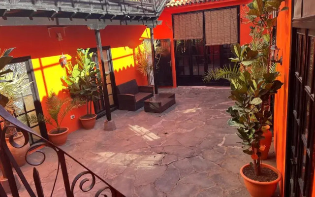 Hotel Rural Villa del Monte