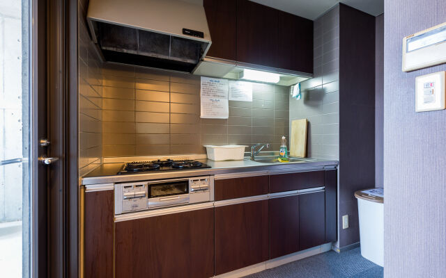 HOTEL E-horizon Resort Condominium Sesoko