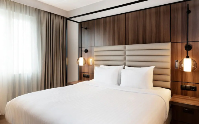 AC Hotel Stockholm Ulriksdal